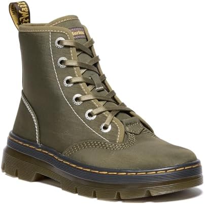 Amazon.com | Dr. Martens, Unisex, Jadon, Cashew, Mens 4, Womens 5